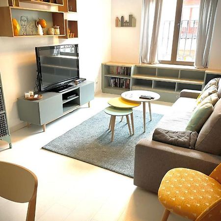 Precioso Apartamento Exterior En Zaragoza Centro. المظهر الخارجي الصورة