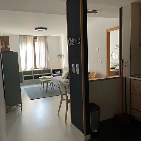 Precioso Apartamento Exterior En Zaragoza Centro. المظهر الخارجي الصورة