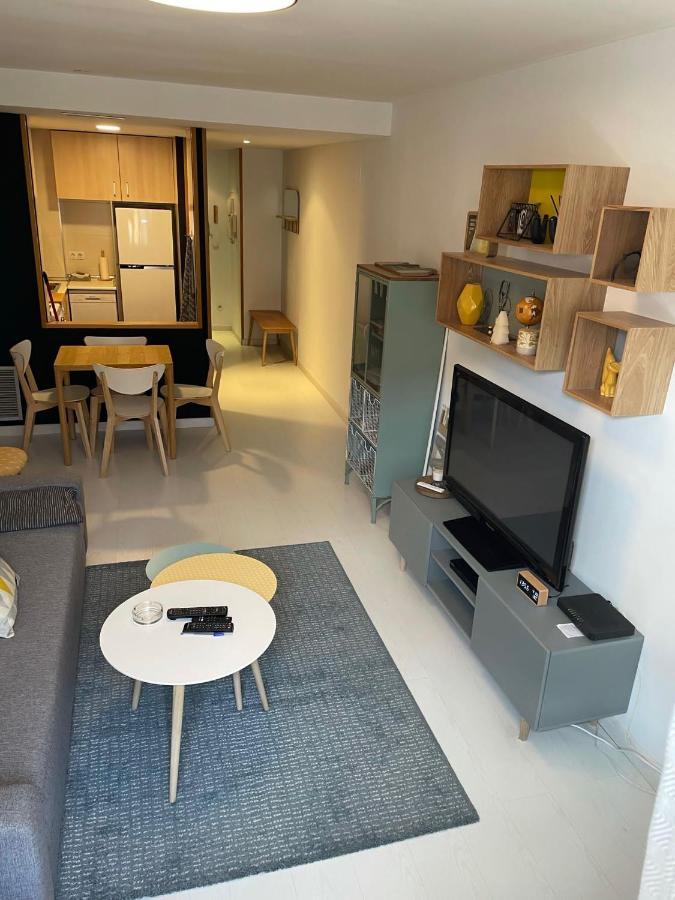 Precioso Apartamento Exterior En Zaragoza Centro. المظهر الخارجي الصورة
