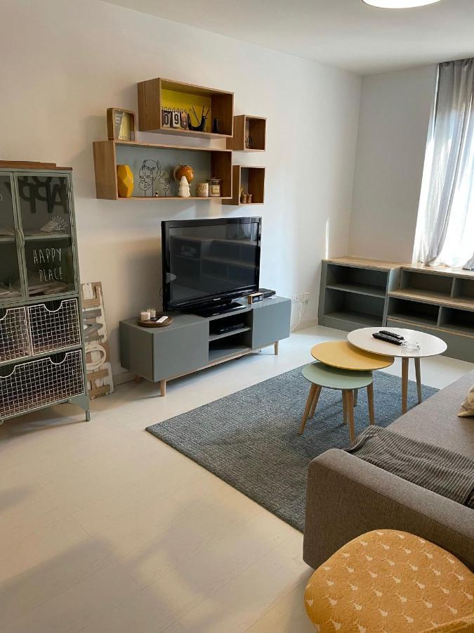 Precioso Apartamento Exterior En Zaragoza Centro. المظهر الخارجي الصورة