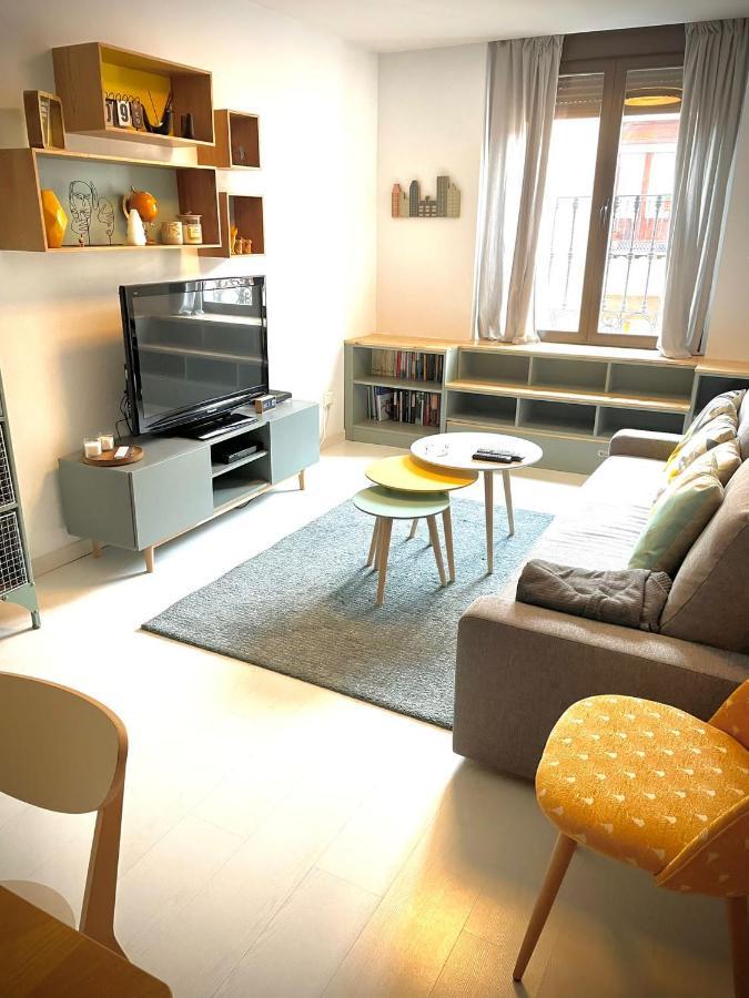 Precioso Apartamento Exterior En Zaragoza Centro. المظهر الخارجي الصورة