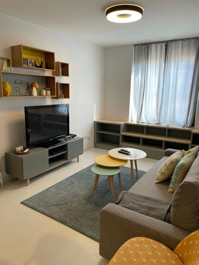 Precioso Apartamento Exterior En Zaragoza Centro. المظهر الخارجي الصورة