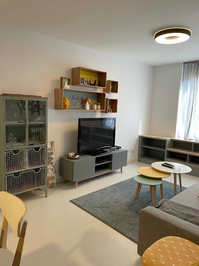 Precioso Apartamento Exterior En Zaragoza Centro. المظهر الخارجي الصورة