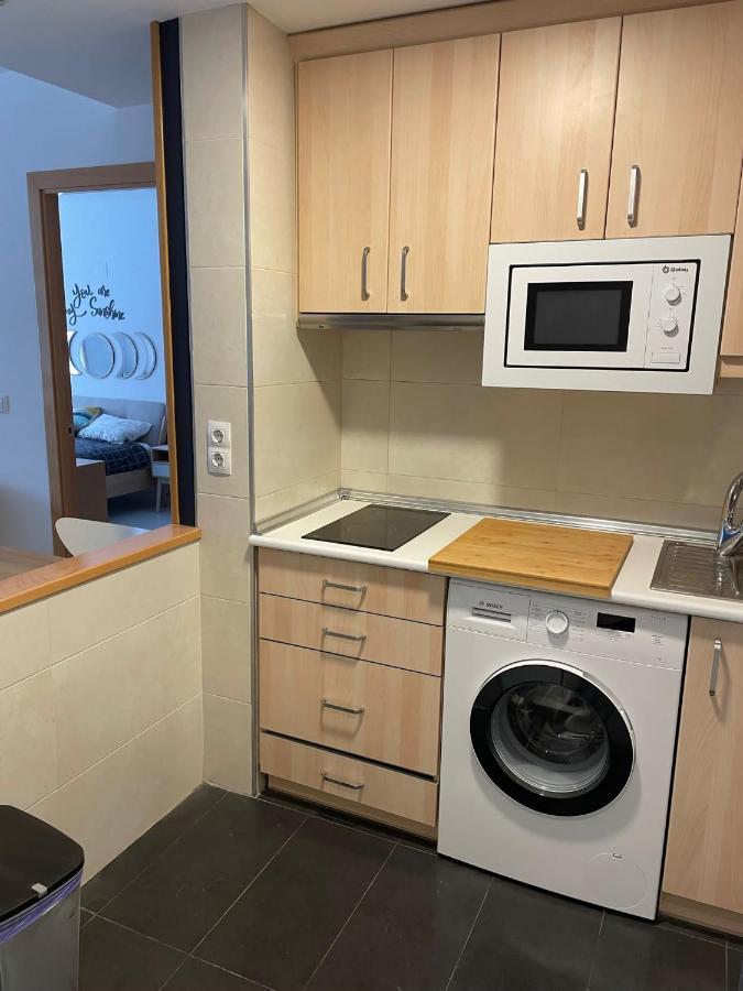 Precioso Apartamento Exterior En Zaragoza Centro. المظهر الخارجي الصورة