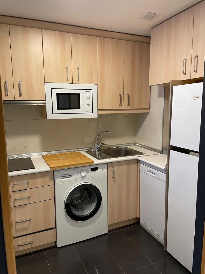 Precioso Apartamento Exterior En Zaragoza Centro. المظهر الخارجي الصورة