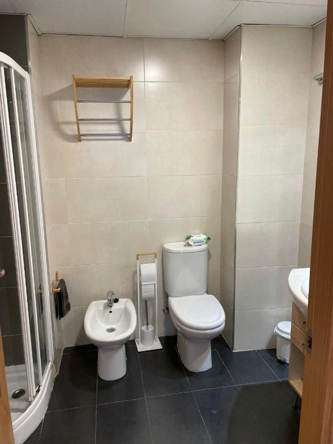Precioso Apartamento Exterior En Zaragoza Centro. المظهر الخارجي الصورة