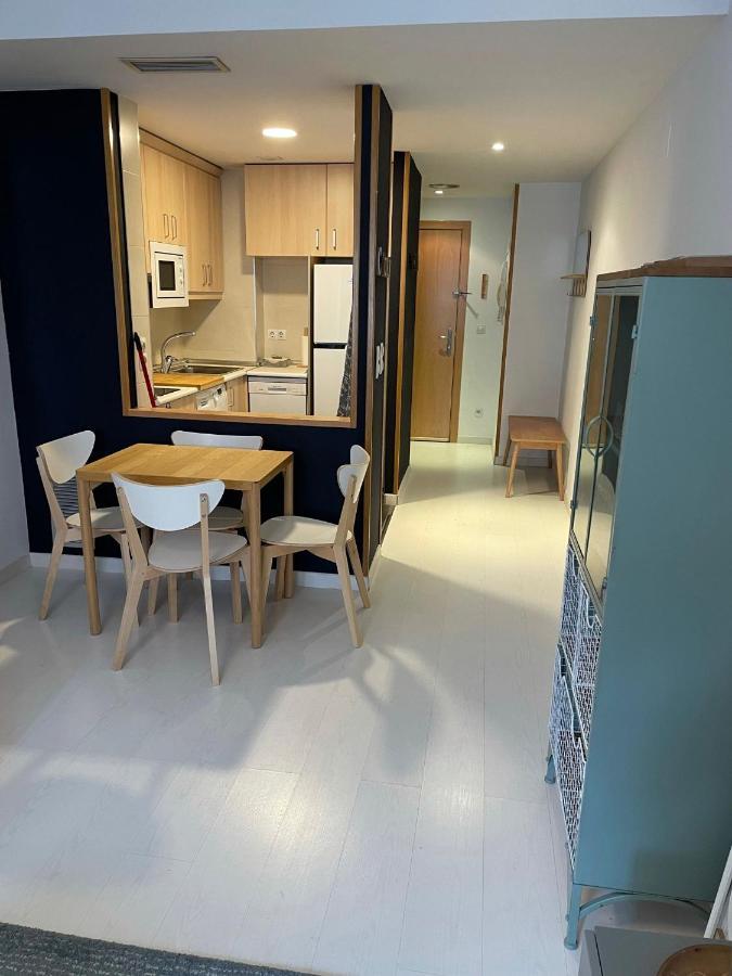 Precioso Apartamento Exterior En Zaragoza Centro. المظهر الخارجي الصورة