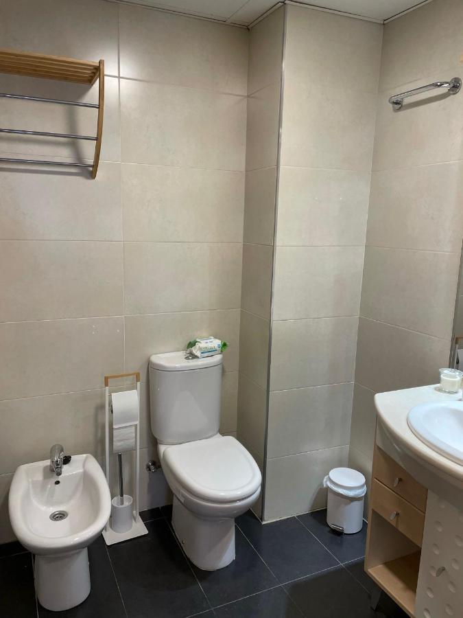 Precioso Apartamento Exterior En Zaragoza Centro. المظهر الخارجي الصورة