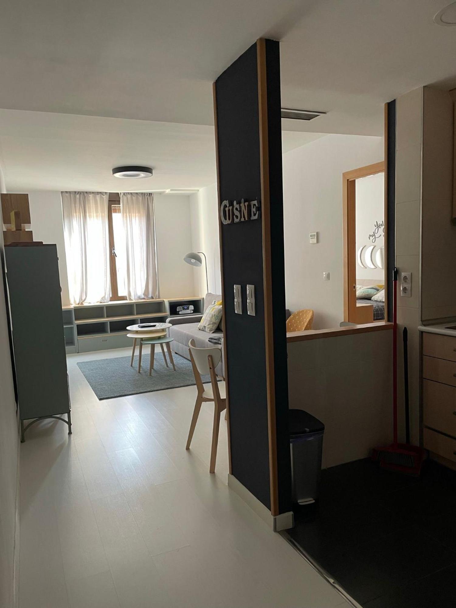 Precioso Apartamento Exterior En Zaragoza Centro. المظهر الخارجي الصورة