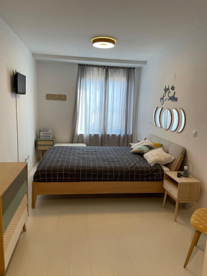 Precioso Apartamento Exterior En Zaragoza Centro. المظهر الخارجي الصورة