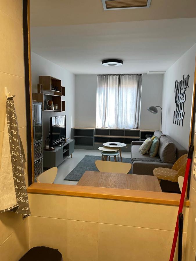 Precioso Apartamento Exterior En Zaragoza Centro. المظهر الخارجي الصورة