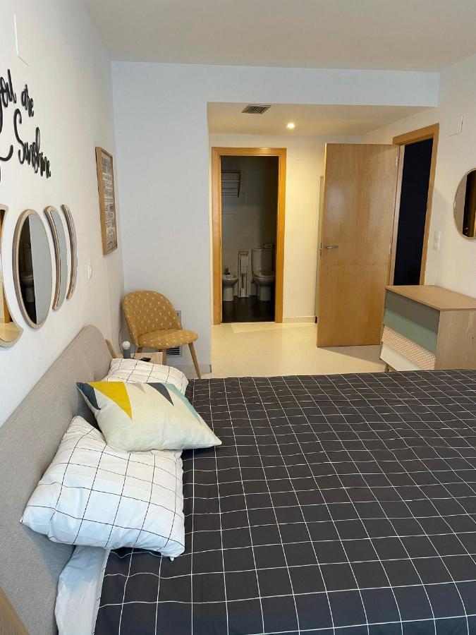 Precioso Apartamento Exterior En Zaragoza Centro. المظهر الخارجي الصورة