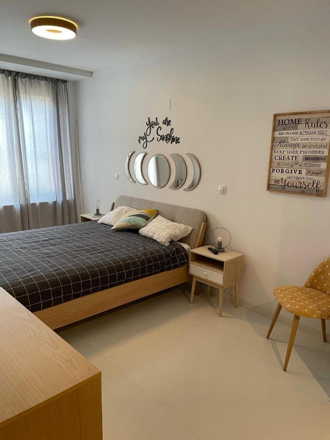 Precioso Apartamento Exterior En Zaragoza Centro. المظهر الخارجي الصورة