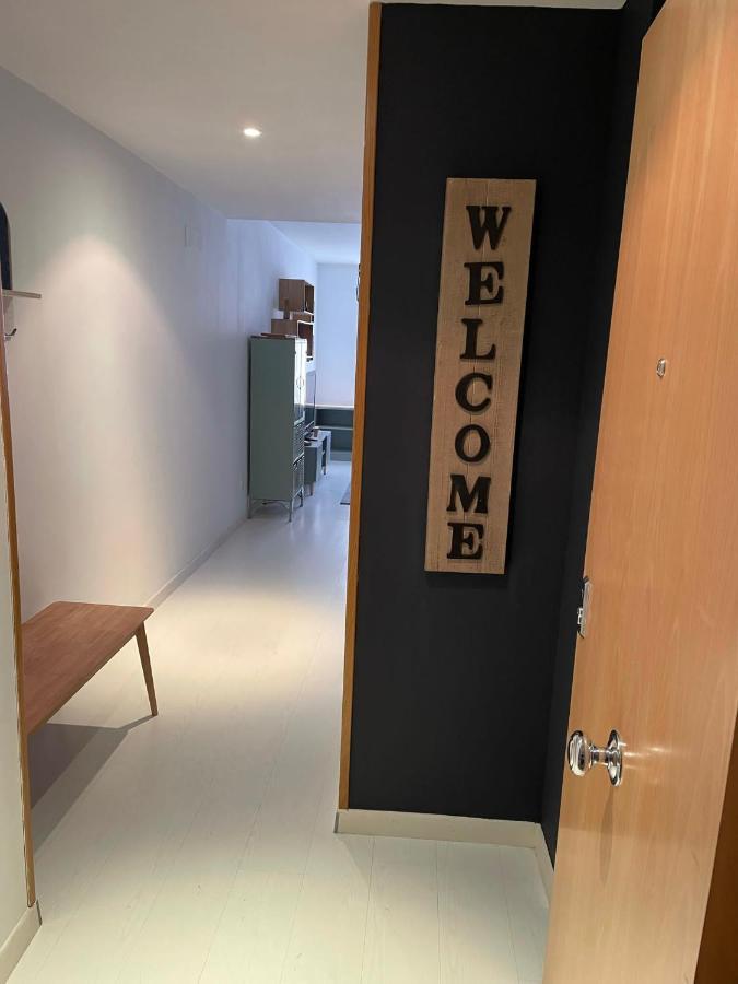 Precioso Apartamento Exterior En Zaragoza Centro. المظهر الخارجي الصورة