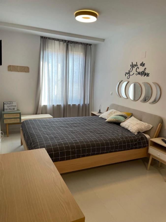 Precioso Apartamento Exterior En Zaragoza Centro. المظهر الخارجي الصورة