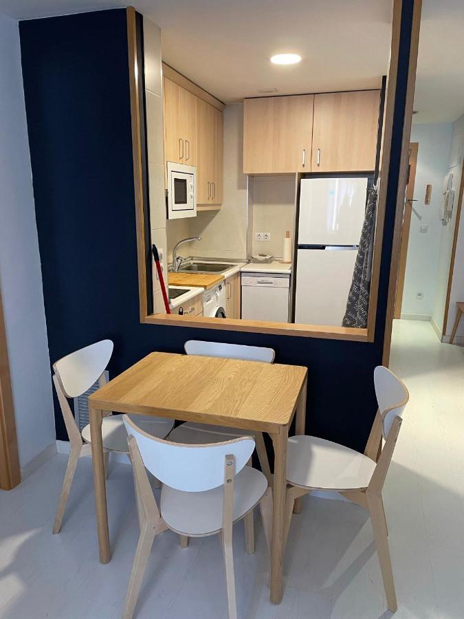 Precioso Apartamento Exterior En Zaragoza Centro. المظهر الخارجي الصورة