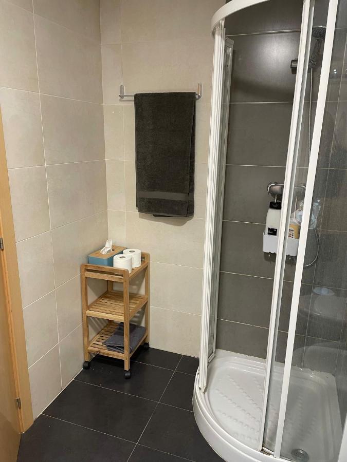 Precioso Apartamento Exterior En Zaragoza Centro. المظهر الخارجي الصورة