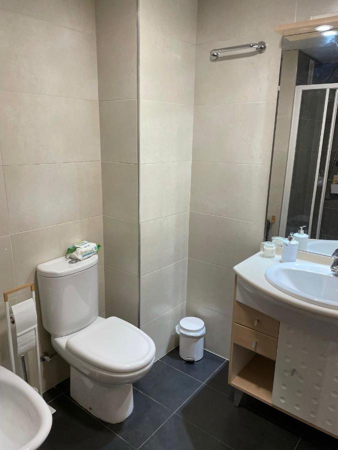 Precioso Apartamento Exterior En Zaragoza Centro. المظهر الخارجي الصورة
